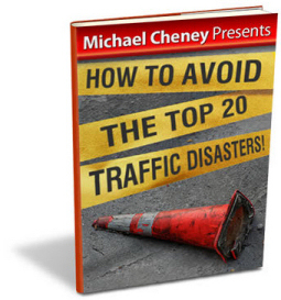 Top 20 Traffic Disasters